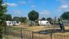 Travellers 'threaten' Kingswood residents and school children