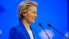 EU to allocate EUR 920 M for Ukraine to prepare for winter