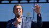 Retired Lt. Gen. Michael Flynn warns Iran war delaying critical U.S. pivot to Asia