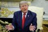 ICE should continue traffic stops despite recent shootings, Trump says, seeming to oppose new suspension