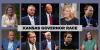 What the Kansas gubernatorial candidates said about their plan to address the economy