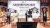 President calls for blending tradition with science in Ayurveda