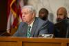 ‘Not a short story:’ Strickland, colleagues remember Lindsey Graham