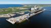 Prairie Grain to Move to the Port of Churchill on the Hudson Bay Railway