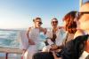Forget Experiences. Luxury Travel Is Now Selling Connection.