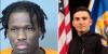 Opening statements to begin in trial for man accused of shooting Phoenix officer