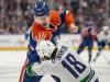 Edmonton Oilers to open 2026-27 season against lowly Vancouver Canucks