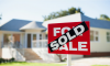 Canadian home sales inch higher