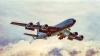 Why The US Air Force Is Bolting SpaceX Starshield Antennas Onto Its 65-Year-Old KC-135 Tankers