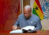 Passing of the Community Service Bill: Another Legacy of President John Mahama