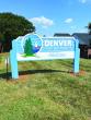 Denver ‘of the East’ gets a new sign
