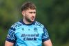 Scotland 'not treating Fiji lightly' says Ollie Smith as squad players eager to impress at Murrayfield