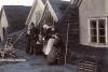 Life Inside Icelandic Turf Houses