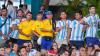 As Argentina Tries to Win the World Cup, the Rest of Latin America Cheers Against It