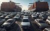 Kazakhstan's vehicle fleet surpasses 6 million