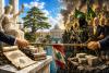 Rome Is the Right Place to Decide Lebanon’s Future