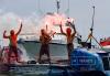 World record rowers set sights on Ullapool to Stornoway crossing