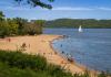 Minnesota’s Top Beaches to Explore During the Heat Wave