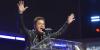 Donny Osmond named inaugural ‘Headliner for Hope’ for first Walk for Hope Las Vegas