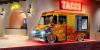 Lucia launches artist-designed taco truck at Virgin Hotels Las Vegas
