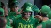 Oregon, Oregon State in MLB Draft: 7 Ducks, 5 Beavers selected