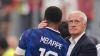 How Didier Deschamps’s elite bunch fell short on big stage – 3 times to Spain