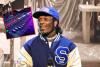 Uzi Is Working on New Album