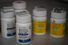 Opioids, cannabis still most detected drugs