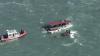 1 Dead, 3 Missing After Boat Capsizes Near Alcatraz Island In San Francisco Bay