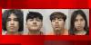 4 arrested in connection with fatal shooting of 17-year-old in Algiers