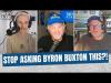Minnesota Sports fans and media don’t want to hear Byron Buxton trade rumors
