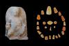 Ancient Egyptians Believed That These Newly Discovered Gold Tongues Allowed the Dead to Communicate in the Afterlife