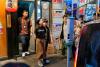 Five people arrested: Hong Kong police raid independent bookstore run by former journalists