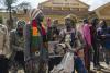 'Untenable status quo': Kenya denies Rastafarians the right to smoke weed