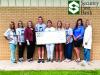 Security First Bank Supports Alliance Public Schools Through Concession Stand Sponsorship