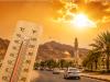 Oman Sizzles As Mahout Hits 50.4°C