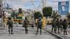 Settler Violence Escalate Across West Bank as Israeli Occupation Expands Demolitions, Displacement Campaign
