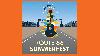 Route 66 Summerfest set for this weekend in Albuquerque’s Nob Hill