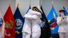 A Legacy of Care: Navy Captain Retires as Daughter Commissions into Nurse Corps