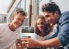 New financial app pushes new savings concept for close family and friends