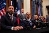Texas agencies must cut spending by 3% under new order from Abbott, Patrick and Burrows