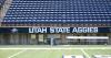 Where national polls rank Utah State football, Pac-12