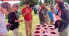 Raspberry experts talk plant breeding, disease control