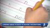 Oklahoma City County Health Department addresses vaccines ahead of school year
