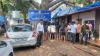 Navi Mumbai Police Bust Alleged Thailand-Linked Hydro Ganja Racket; ₹1.33 Crore Drugs Seized, 6 Arrested