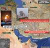 Military Situation In Iran On July 15, 2026 (Map Update)