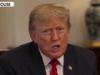 Trump says Israeli pullout from 'parts of' Lebanon 'would be good'