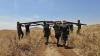 'We got on the last truck out of Gaza, and went straight down to the fields of the Jordan Valley'