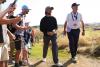 Local fave Tommy Fleetwood among top Open contenders at Royal Birkdale