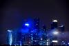 Mist to fog during night hours and tomorrow morning: Qatar Met